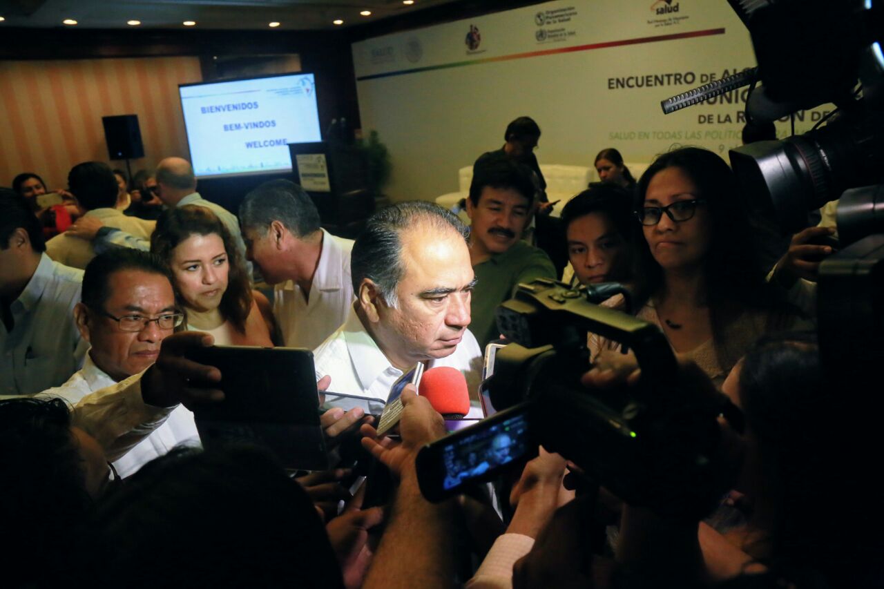 CONSTRUCCIÓN DEL C5 ES UN COMPROMISO PARA ACAPULCO, DICE ASTUDILLO CONSTRUCCIÓN DEL C5 ES UN COMPROMISO PARA ACAPULCO, DICE ASTUDILLO