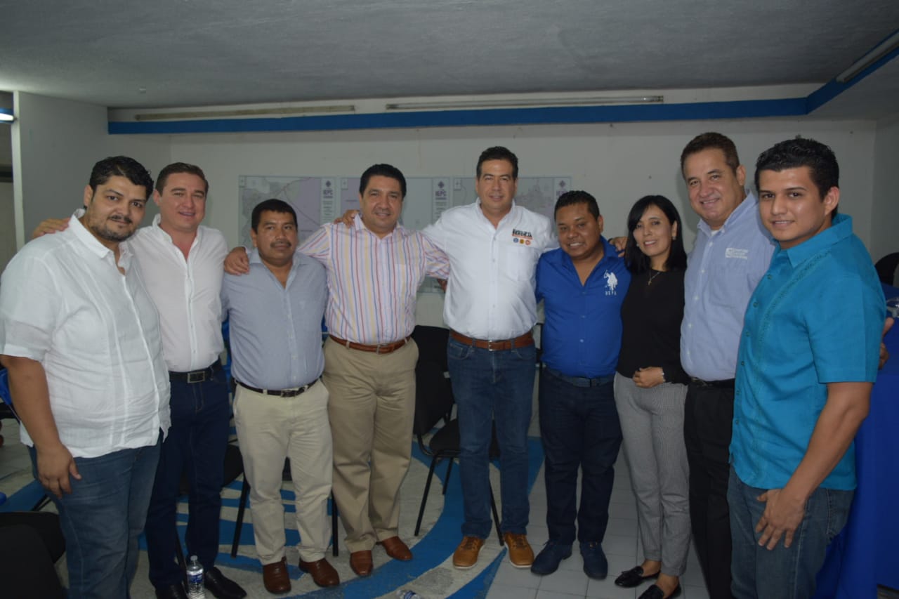 TURISMO EJE FUNDAMENTAL DEL RESCATE DE ACAPULCO: BERDEJA TURISMO EJE FUNDAMENTAL DEL RESCATE DE ACAPULCO: BERDEJA