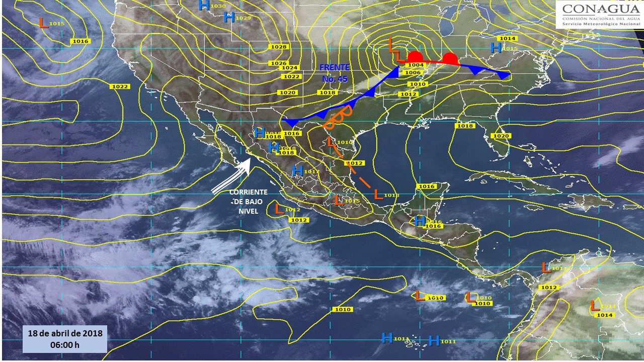 SPCGRO PREVÉ AMBIENTE CALUROSO PARA GUERRERO SPCGRO PREVÉ AMBIENTE CALUROSO PARA GUERRERO