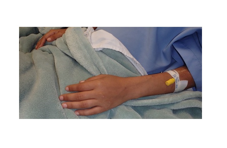 GRAVE ESTADO DE LA MADRE DE LA BEBÉ RECUPERADA HACE 2 DÍAS GRAVE ESTADO DE LA MADRE DE LA BEBÉ RECUPERADA HACE 2 DÍAS