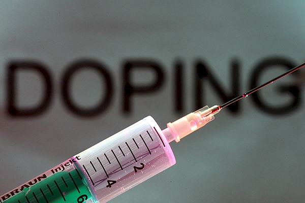 ANTIDOPING ¿DE QUE SIRVE? ANTIDOPING ¿DE QUE SIRVE?