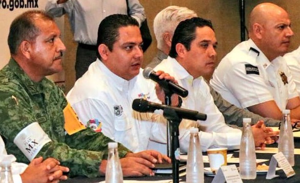 AYUNTAMIENTO DETECTA MOTOCICLISTAS CON UNIDADES ROBADAS Y CON DROGA AYUNTAMIENTO DETECTA MOTOCICLISTAS CON UNIDADES ROBADAS Y CON DROGA