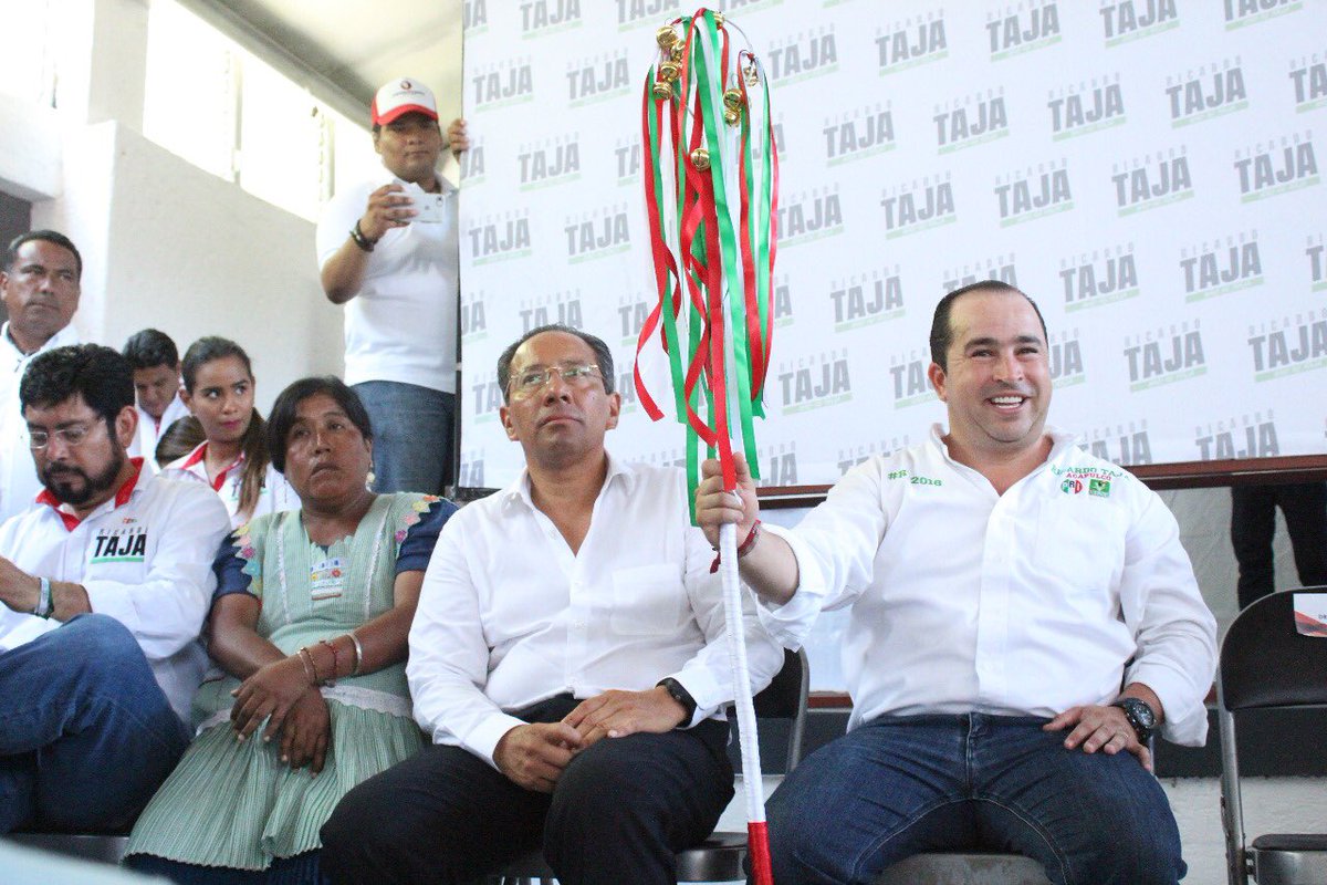 PESE A INSEGURIDAD NO DEJARÉ DE TRABAJAR: RT PESE A INSEGURIDAD NO DEJARÉ DE TRABAJAR: RT