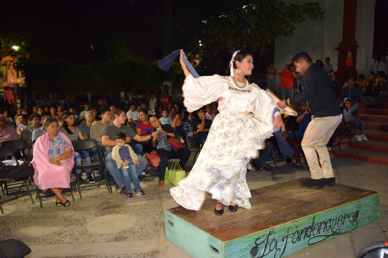INICIA EL FESTIVAL DEL TORONJIL EN CHILPANCINGO