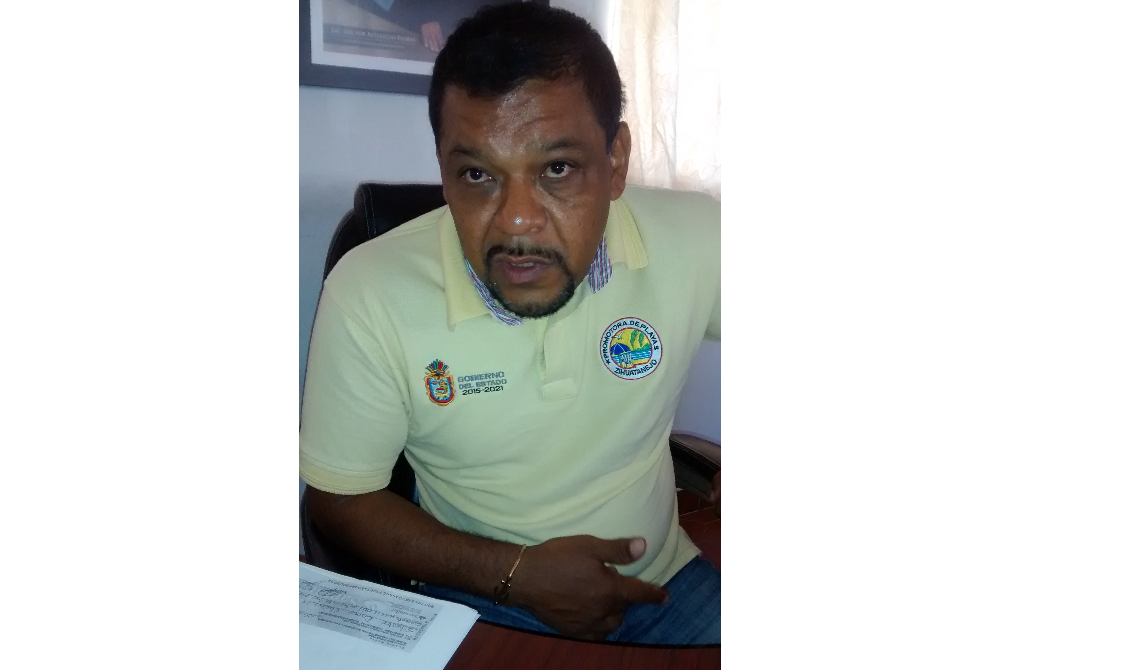 EN MAL ESTADO 50% DE MOBILIARIO EN PROMOTORA DE PLAYAS ZIHUATANEJO EN MAL ESTADO 50% DE MOBILIARIO EN PROMOTORA DE PLAYAS ZIHUATANEJO