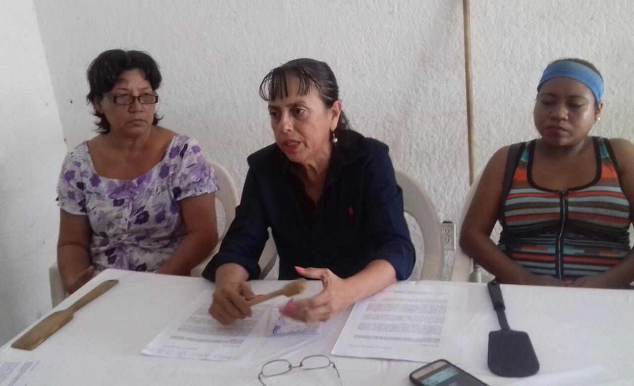LAURA CABALLERO LLAMA A LA POBLACIÓN A SUMARSE A LA GUARDIA NACIONAL PARA PROTEGER A AMLO LAURA CABALLERO LLAMA A LA POBLACIÓN A SUMARSE A LA GUARDIA NACIONAL PARA PROTEGER A AMLO