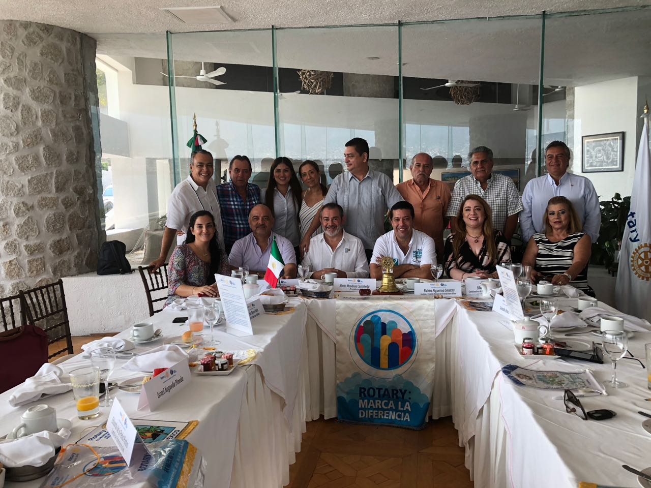 LA SEGURIDAD PRIORIDAD DE LA PLATAFORMA DE CAMPAÑA DE RÚBEN FIGUEROA SMUTNY LA SEGURIDAD PRIORIDAD DE LA PLATAFORMA DE CAMPAÑA DE RÚBEN FIGUEROA SMUTNY