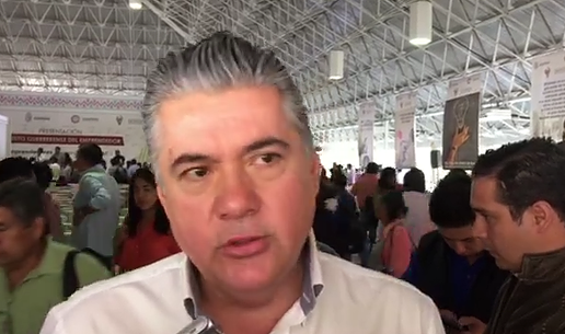 NOTIFICAN AL CONGRESO RESOLUCIÓN DEL TEPJF POR CASO LEYVA MENA NOTIFICAN AL CONGRESO RESOLUCIÓN DEL TEPJF POR CASO LEYVA MENA