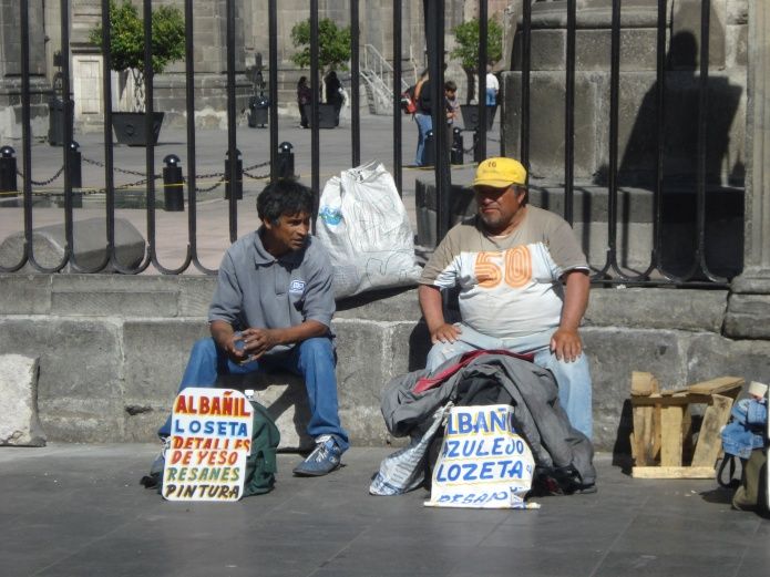 GUERRERO REGISTRO EN ABRIL LA TASA MÁS BAJA DE DESEMPLEO A NIVEL NACIONAL SEGÚN DATOS DEL INEGI