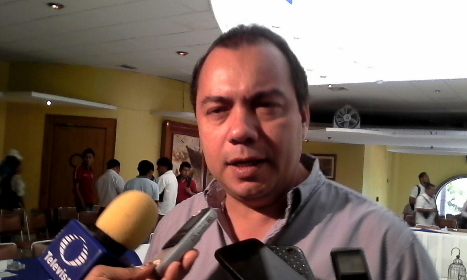 CANDIDATOS SIN PROPUESTAS CLARAS EN MATERIA TURÍSTICA :AHETA CANDIDATOS SIN PROPUESTAS CLARAS EN MATERIA TURÍSTICA :AHETA