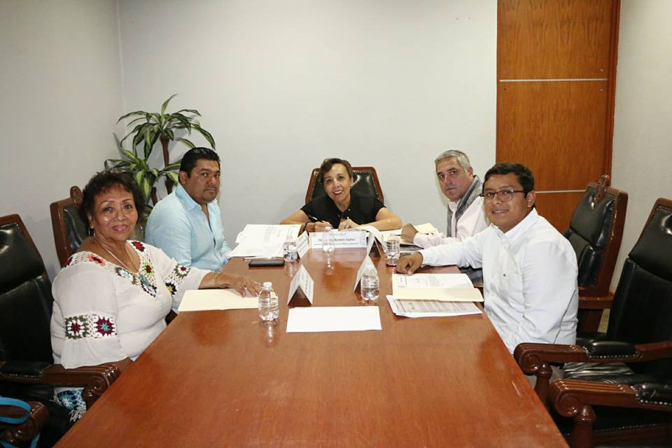 EL CONGRESO DE GUERRERO ASIGNA A PRESIDENTA MUNICIPAL DE TEPECOACUILCO