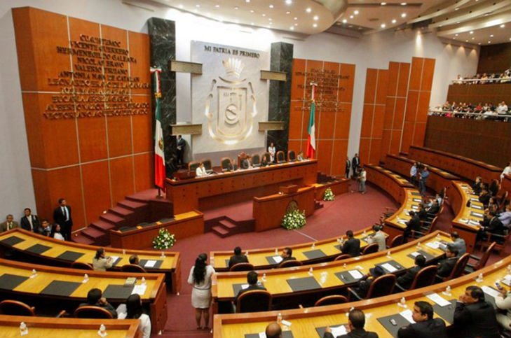 ENVIA EL GOBERNADOR TERNA A CONGRESO PARA DESIGNAR A PRESIDENTE MUNICIPAL EN TEPECOACUILCO