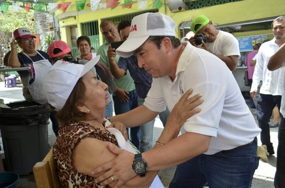 TAJA INSTALARÁ SALUD MUNICIPAL EN EL HOSPITAL GENERAL QUE CERRÓ