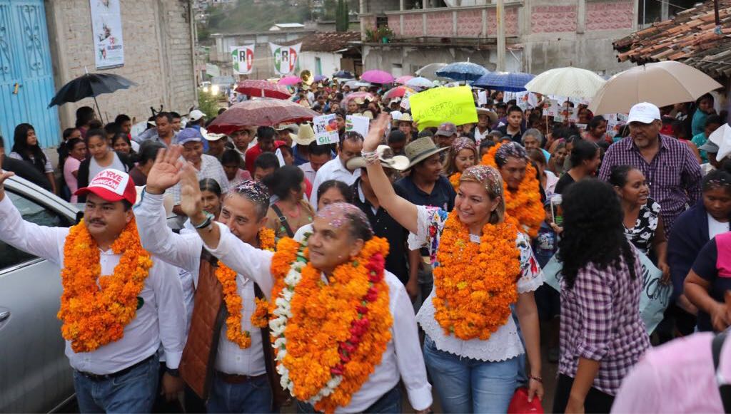 HOSPITAL DE TERCER NIVEL Y CENTRAL DE ABASTOS EN TLAPA, PROPONE AÑORVE EN LA MONTAÑA