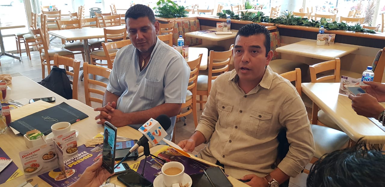 LOS 3 MDP QUE LLEVABA EL POLICÍA AUXILIAR ERAN PARA UNA CONVENCIÓN, DICE ABOGADO LOS 3 MDP QUE LLEVABA EL POLICÍA AUXILIAR ERAN PARA UNA CONVENCIÓN, DICE ABOGADO