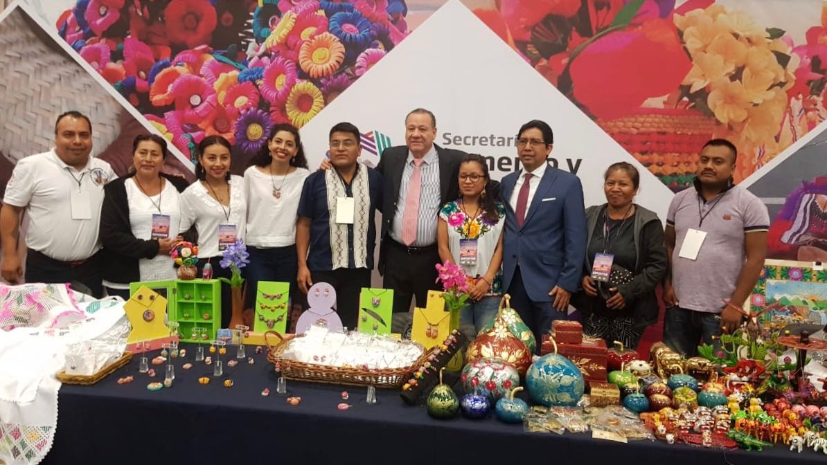 LA OFERTA TURÍSTICA Y CULTURAL DE GUERRERO PRESENTE EN EL EVENTO ACAPULCAZO.