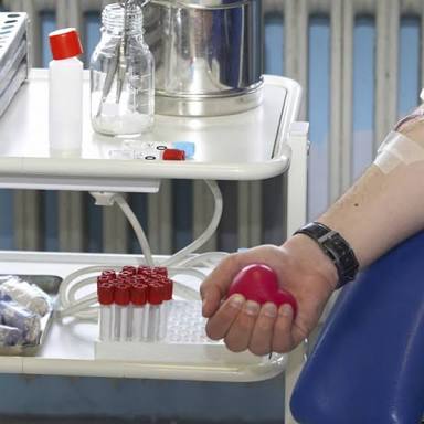 GUERRERENSES NO DONAN SANGRE VOLUNTARIAMENTE: SALUD