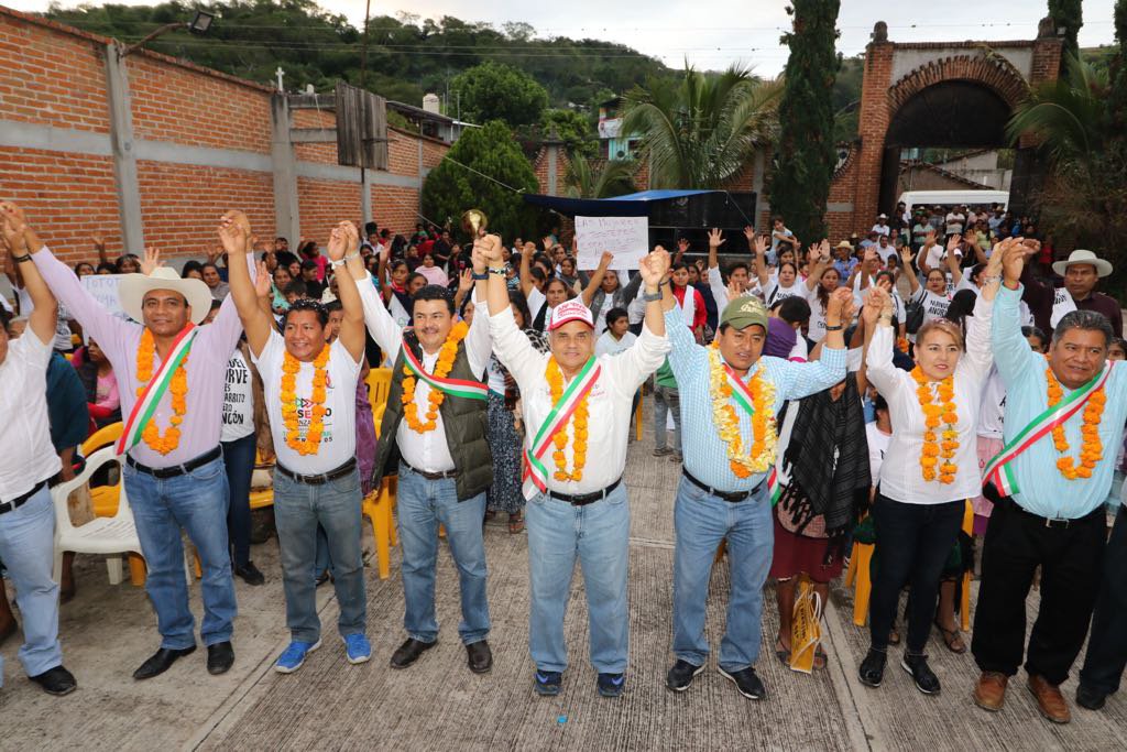 UNIDADES DE ATENCIÓN MÉDICA BIEN EQUIPADAS, GESTIONARÁ AÑORVE EN LA MONTAÑA