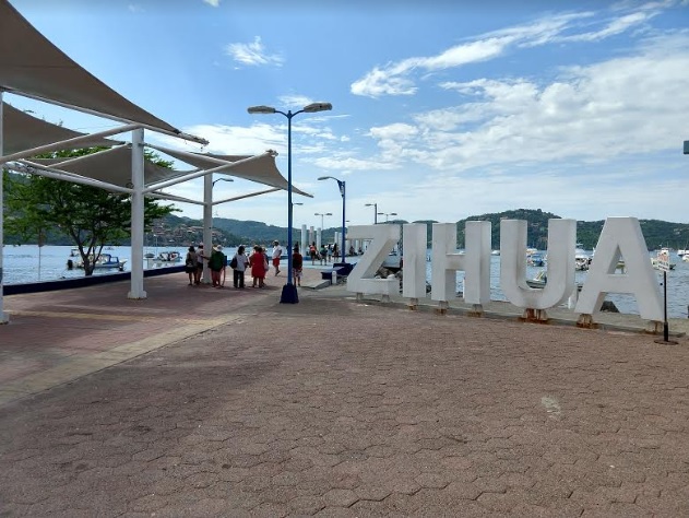 DICTAMEN QUE AMPARA AL MUELLE PRINCIPAL VENCIÓ DESDE FEBRERO