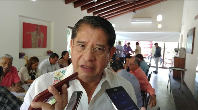 NO HAY FECHA PARA DECLARACIÓN COMO PUEBLO MÁGICO A ZIHUATANEJO:BNH 