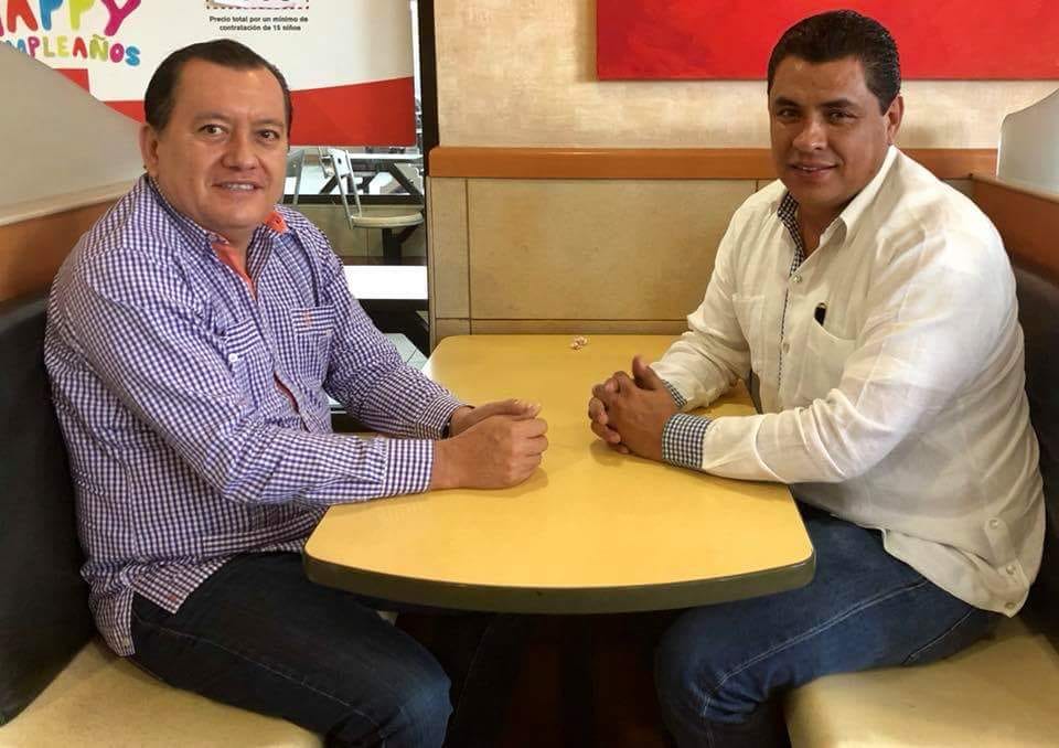 HABRÁ CIUDAD DIGITAL EN CHILPANCINGO: TOÑO GASPAR