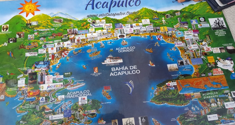 BAJAN RESERVACIONES EN TOURS DE ACAPULCO