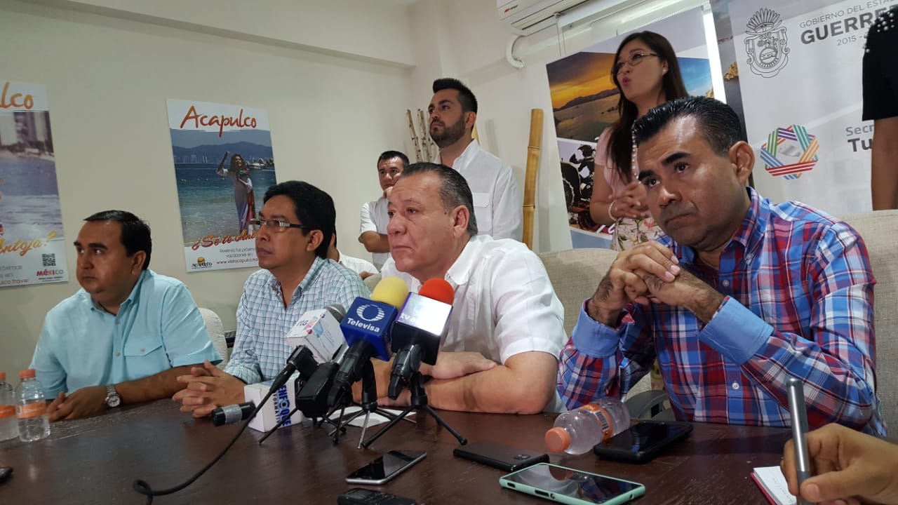 CONGRESOS Y EVENTOS EN TEMPORADA DE VERANO PODRÍAN DEJAR UNA DERRAMA ECONÓMICA DE 404.3 MDP EN ACAPULCO