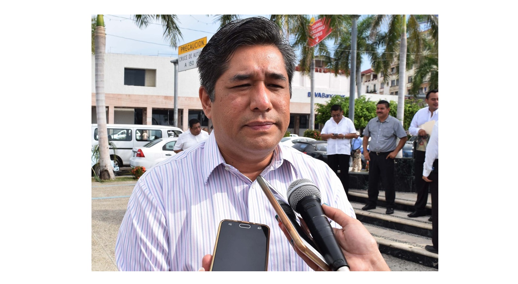 RECOMIENDA SALUD ACAPULCO TOMAR PRECAUCIONES POR LA CANÍCULA