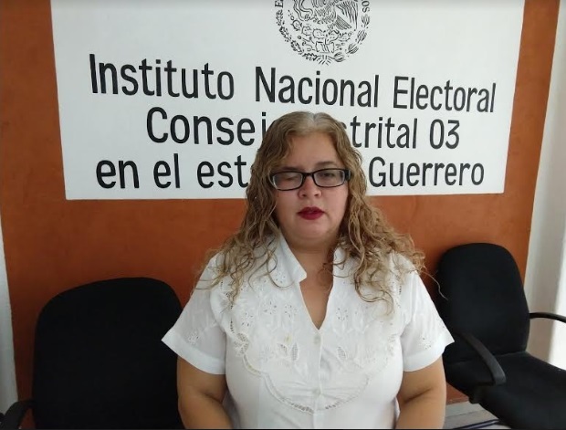 NO SE RETIENEN SALARIOS A CAPACITADORES ELECTORALES: ACLARA INE 