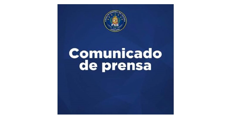 UN MUERTO Y UN HERIDO ES EL SALDO QUE DEJÓ ATAQUE A FISCALÍA DE ACAPULCO