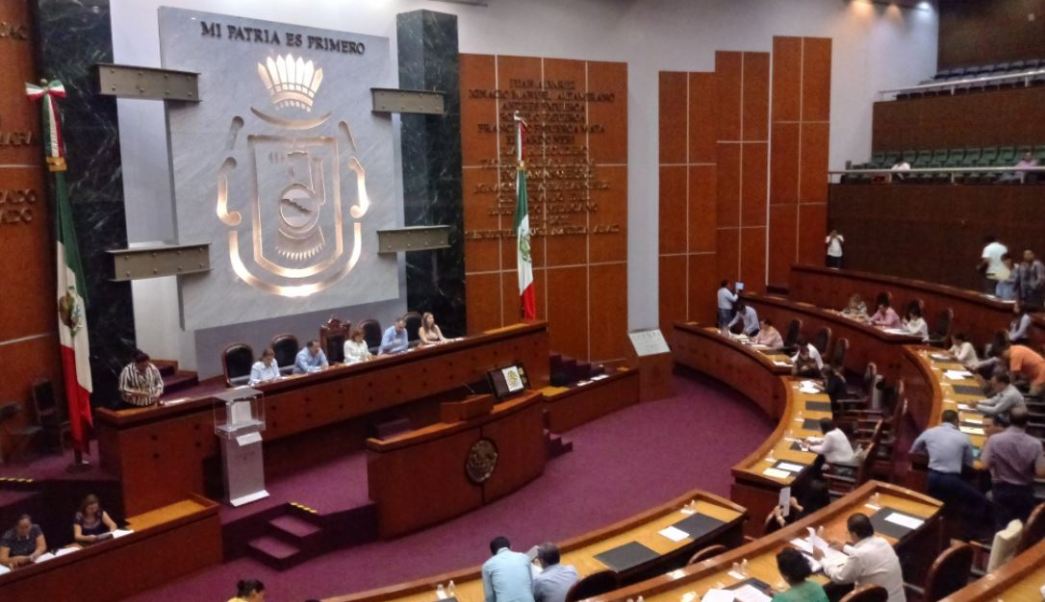 CONGRESO DE GUERRERO TRABAJA PARA COMBATIR LA CORRUPCIÓN