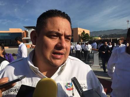 TRES AHOGADOS Y 22 RESCATES ACUÁTICOS REPORTA PC GUERRERO