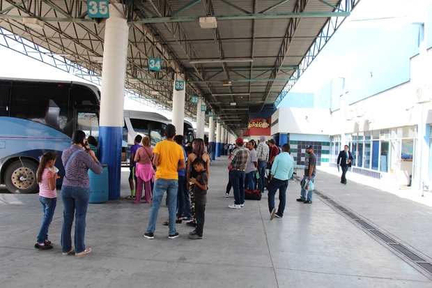 HOY ES EL ÚLTIMO DÍA PARA DESCUENTOS A ESTUDIANTES Y MAESTROS EN TRANSPORTE