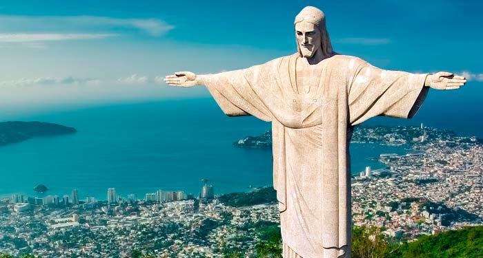 CRISTO REY SERÁ UN ATRACTIVO PARA EL VISITANTE EN ACAPULCO 