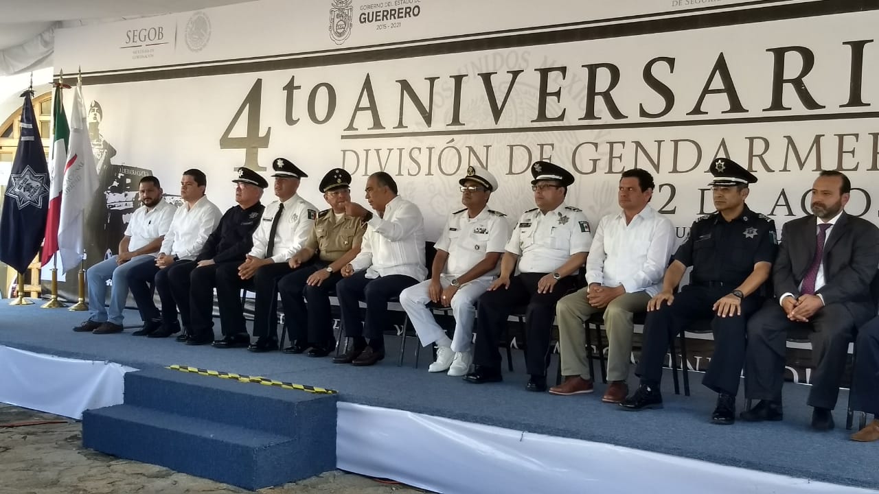 GOBIERNO DE GUERRERO OFRECE MANO AMIGA A AMLO COMO PRESIDENTE GOBIERNO DE GUERRERO OFRECE MANO AMIGA A AMLO COMO PRESIDENTE