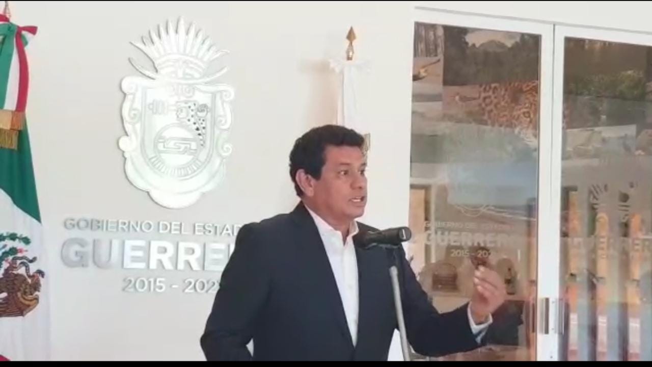 ACAPULCO ESTA COLAPSADO POR OMISIONES Y ACCIONES DEL ALCALDE NO POR EL GOBIERNO DEL ESTADO: SEFINA