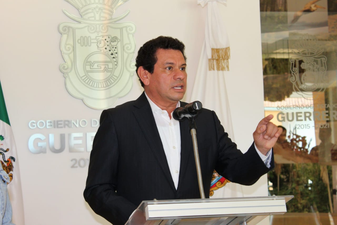 RECHAZA SEFINA ADEUDOS AL AYUNTAMIENTO DE ACAPULCO; NO HAY RETENCIÓN DE RECURSOS: TULIO PÉREZ RECHAZA SEFINA ADEUDOS AL AYUNTAMIENTO DE ACAPULCO; NO HAY RETENCIÓN DE RECURSOS: TULIO PÉREZ
