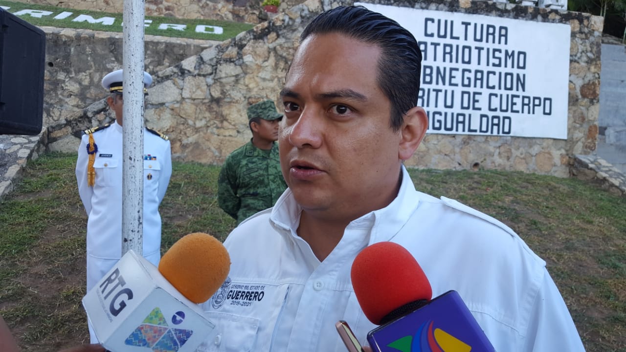 20 ACCIDENTES AUTOMOVILÍSTICOS Y 12 LESIONADOS EN AUTOPISTA DEL SOL EN GUERRERO 20 ACCIDENTES AUTOMOVILÍSTICOS Y 12 LESIONADOS EN AUTOPISTA DEL SOL EN GUERRERO