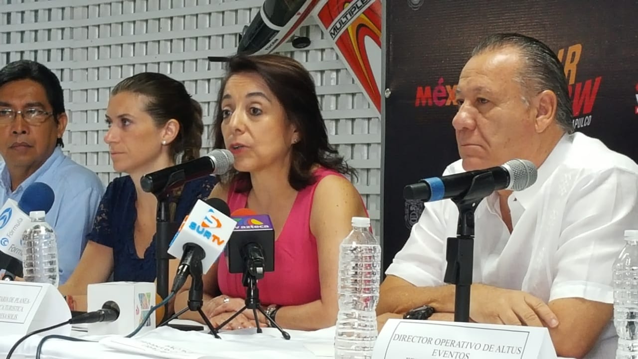 LUDOTECA EN ACAPULCO PRETENDE EVITAR LA EXPLOTACIÓN INFANTIL