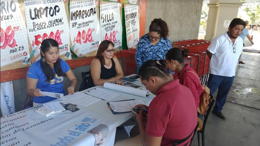 65% DE EMPLEOS EN ZIHUATANEJO SON FIJOS Y EL RESTO SON DE FIN DE SEMANA 