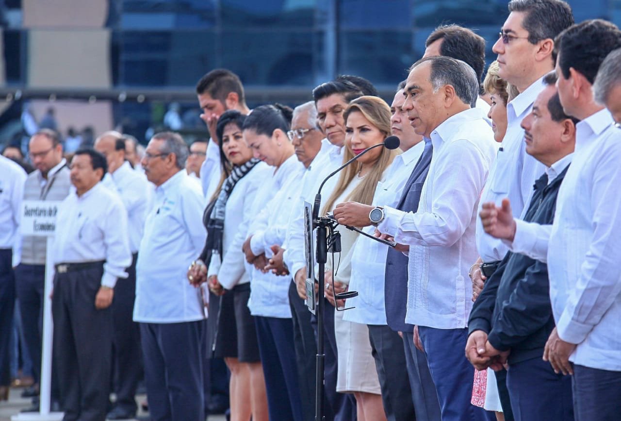 INDEBIDO AUMENTO DE TARIFA AL TRANSPORTE PÚBLICO EN CHILPANCINGO:ASTUDILLO