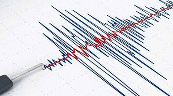 SISMO DE 4.7 SE SINTIÓ EN 6 MUNICIPIOS DE LA COSTA CHICA DE GUERRERO