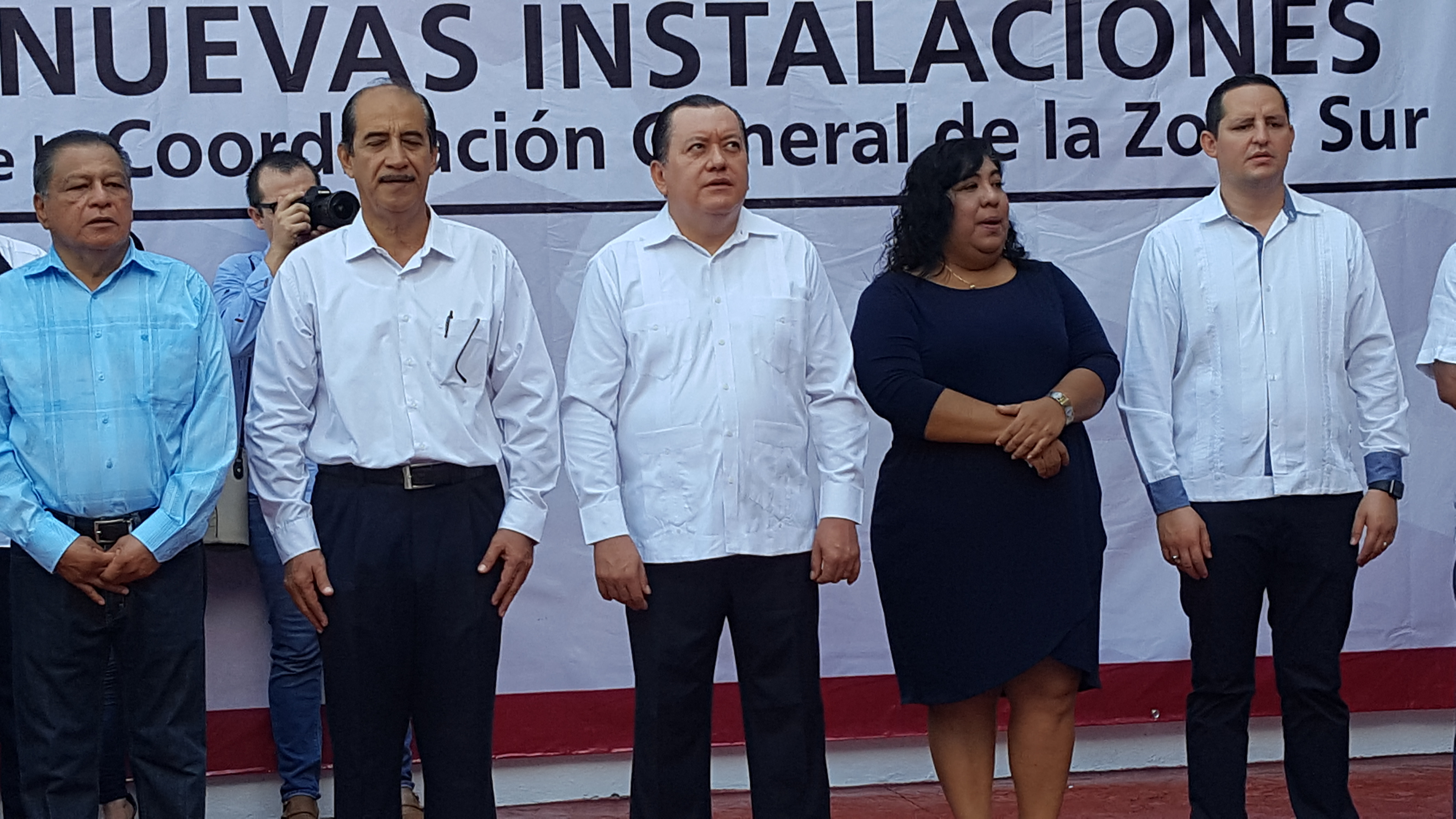 PIDE RECTOR DE LA UAGRO GARANTÍAS DE SEGURIDAD PARA MAESTROS Y ESTUDIANTES