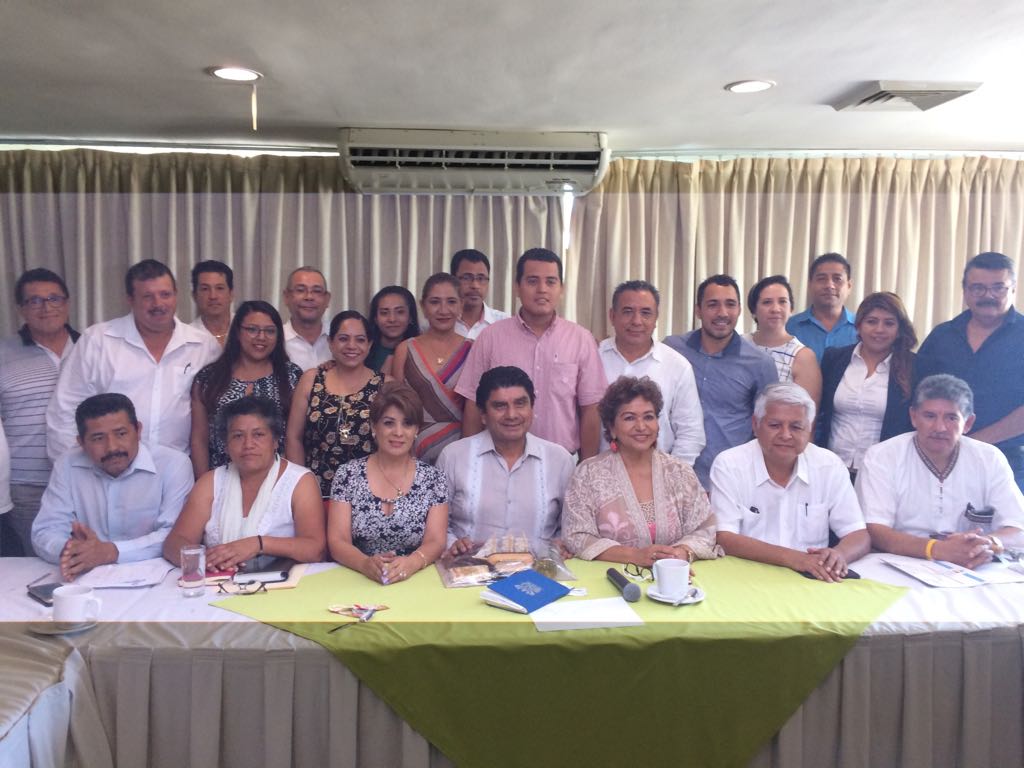 APOYARÁN PROYECTOS PRODUCTIVOS EN ACAPULCO, ANUNCIA SAGARPA FEDERAL A ADELA ROMÁN