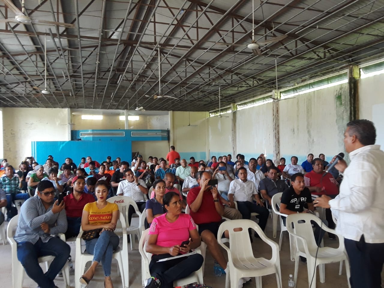 LOGRA SNTE QUE MAESTROS DE EDUCACIÓN FÍSICA TENGAN LA DOBLE CARGA HORARIA