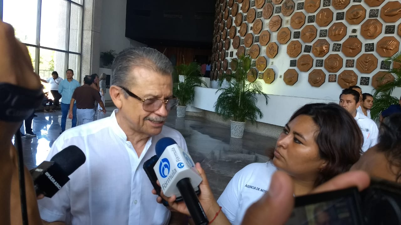 EXHORTA SALUD ESTATAL AL MUNICIPIO CUMPLIR CON LA CLORACIÓN DE AGUA