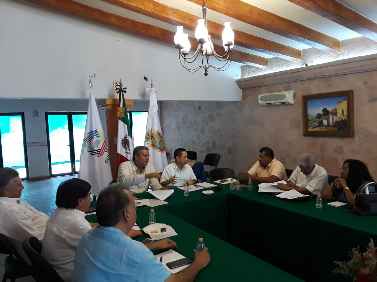 SNTE TRABAJARÁ DE FORMA COORDINADA CON GOBIERNO DE LÓPEZ OBRADOR SNTE TRABAJARÁ DE FORMA COORDINADA CON GOBIERNO DE LÓPEZ OBRADOR