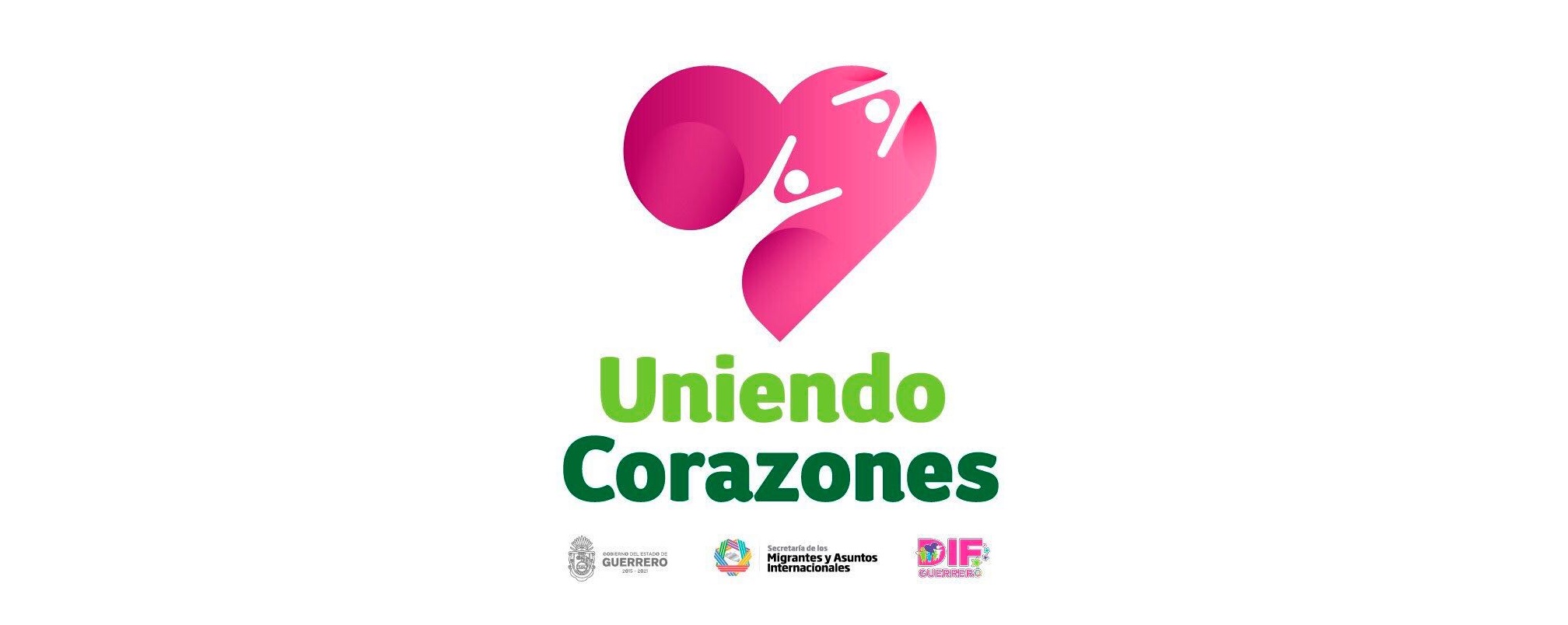 “UNIENDO CORAZONES” PROGRAMA QUE PERMITIRÁ QUE LAS FAMILIAS VISITEN A SUS FAMILIARES QUE VIVEN EN ESTADOS UNIDOS “UNIENDO CORAZONES” PROGRAMA QUE PERMITIRÁ QUE LAS FAMILIAS VISITEN A SUS FAMILIARES QUE VIVEN EN ESTADOS UNIDOS