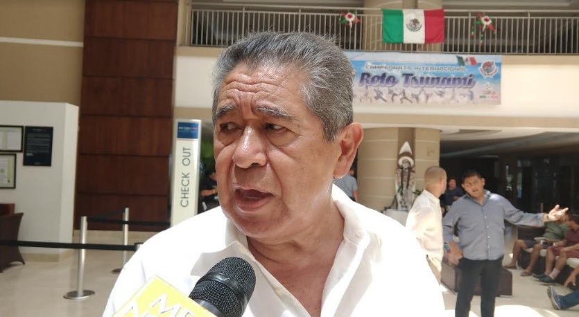 SECTUR ESPERA UN 70% DE OCUPACIÓN HOTELERA EN PUENTE DEL MES PATRIO SECTUR ESPERA UN 70% DE OCUPACIÓN HOTELERA EN PUENTE DEL MES PATRIO