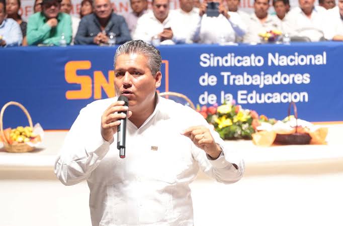 SNTE BUSCA MEJORAR ATENCIÓN PARA ACTIVOS Y JUBILADOS 